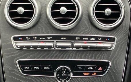 Mercedes-Benz C-Класс, 2020 год, 1 810 000 рублей, 10 фотография