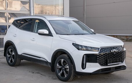 Chery Tiggo 4 I рестайлинг, 2025 год, 2 290 000 рублей, 2 фотография