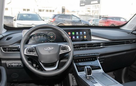 Chery Tiggo 4 I рестайлинг, 2025 год, 2 290 000 рублей, 10 фотография