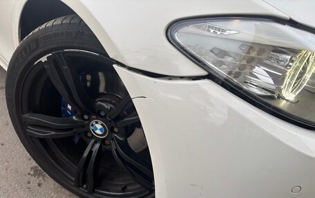 BMW 5 серия, 2012 год, 1 650 000 рублей, 2 фотография