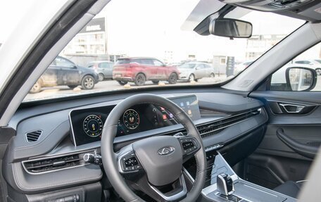 Chery Tiggo 4 I рестайлинг, 2025 год, 2 290 000 рублей, 9 фотография