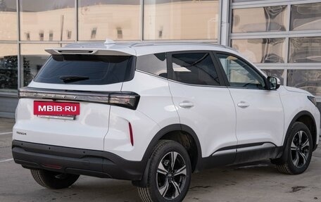 Chery Tiggo 4 I рестайлинг, 2025 год, 2 290 000 рублей, 4 фотография
