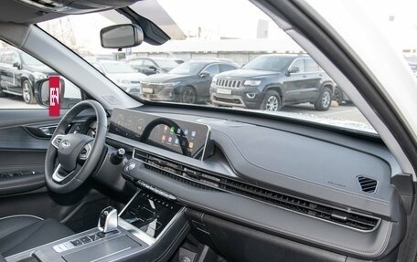 Chery Tiggo 4 I рестайлинг, 2025 год, 2 290 000 рублей, 7 фотография
