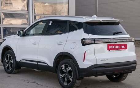 Chery Tiggo 4 I рестайлинг, 2025 год, 2 290 000 рублей, 6 фотография