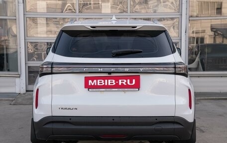 Chery Tiggo 4 I рестайлинг, 2025 год, 2 290 000 рублей, 5 фотография