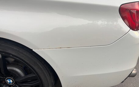 BMW 5 серия, 2012 год, 1 650 000 рублей, 6 фотография