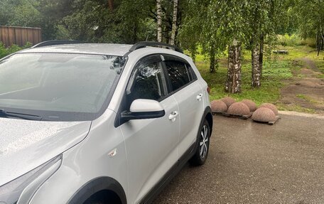KIA Rio IV, 2018 год, 1 500 000 рублей, 3 фотография