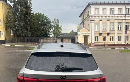 KIA Rio IV, 2018 год, 1 500 000 рублей, 6 фотография