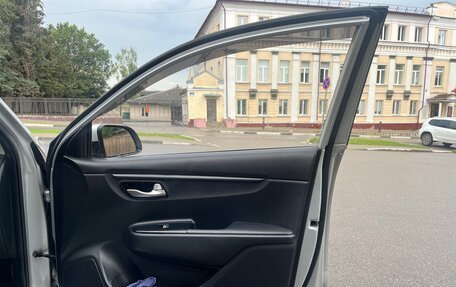 KIA Rio IV, 2018 год, 1 500 000 рублей, 16 фотография
