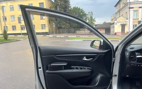 KIA Rio IV, 2018 год, 1 500 000 рублей, 17 фотография