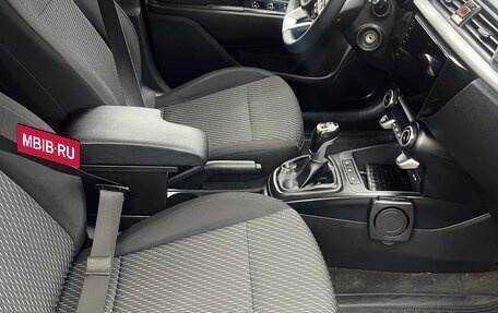KIA Rio IV, 2018 год, 1 500 000 рублей, 19 фотография