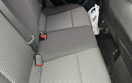 KIA Rio IV, 2018 год, 1 500 000 рублей, 20 фотография