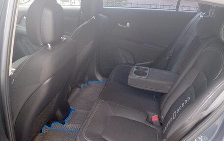 KIA Sportage III, 2015 год, 1 390 000 рублей, 10 фотография