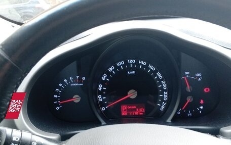KIA Sportage III, 2015 год, 1 390 000 рублей, 8 фотография