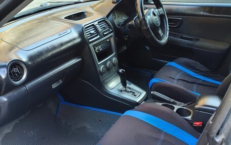 Subaru Impreza III, 2005 год, 400 000 рублей, 6 фотография