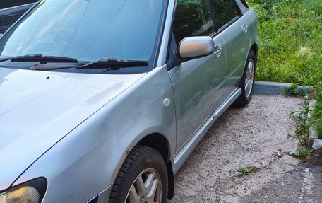 Subaru Impreza III, 2005 год, 400 000 рублей, 11 фотография