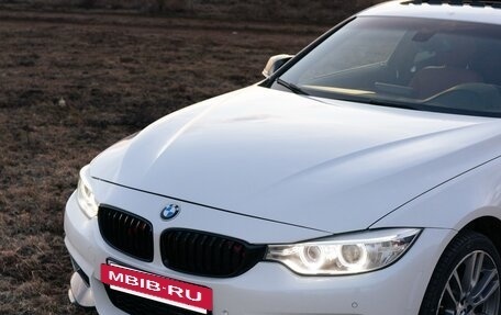 BMW 4 серия, 2015 год, 1 900 000 рублей, 2 фотография