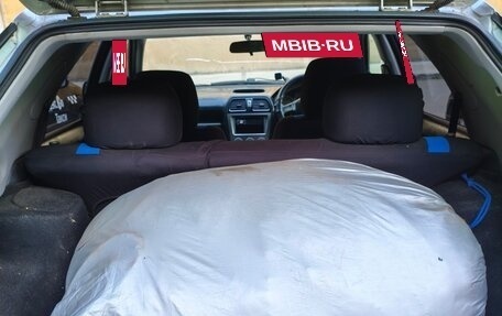 Subaru Impreza III, 2005 год, 400 000 рублей, 8 фотография
