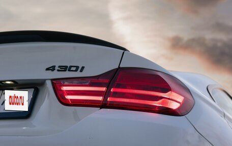 BMW 4 серия, 2015 год, 1 900 000 рублей, 12 фотография