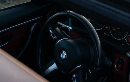 BMW 4 серия, 2015 год, 1 900 000 рублей, 18 фотография