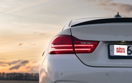 BMW 4 серия, 2015 год, 1 900 000 рублей, 14 фотография