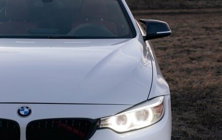 BMW 4 серия, 2015 год, 1 900 000 рублей, 9 фотография