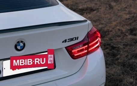 BMW 4 серия, 2015 год, 1 900 000 рублей, 17 фотография