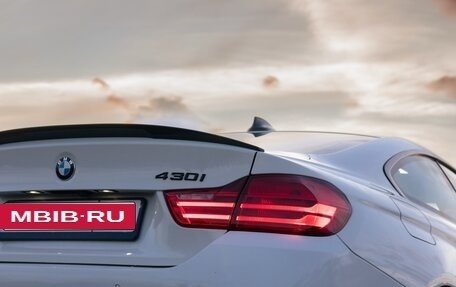 BMW 4 серия, 2015 год, 1 900 000 рублей, 11 фотография