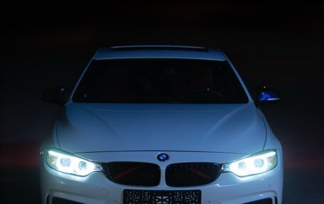 BMW 4 серия, 2015 год, 1 900 000 рублей, 22 фотография