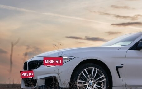 BMW 4 серия, 2015 год, 1 900 000 рублей, 8 фотография