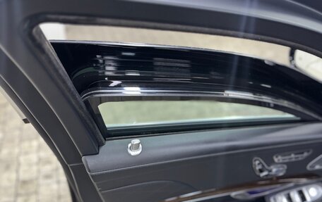 Mercedes-Benz S-Класс, 2015 год, 16 000 000 рублей, 7 фотография