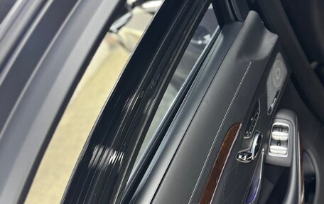 Mercedes-Benz S-Класс, 2015 год, 16 000 000 рублей, 24 фотография