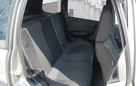 Chevrolet Niva I рестайлинг, 2019 год, 849 000 рублей, 7 фотография