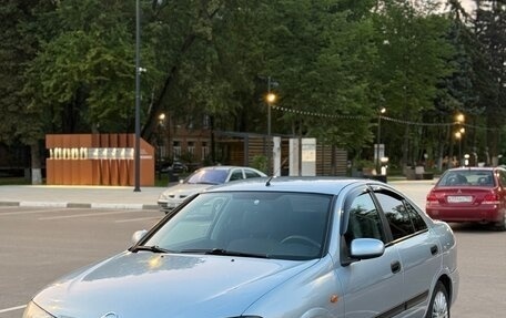 Nissan Almera, 2005 год, 330 000 рублей, 2 фотография