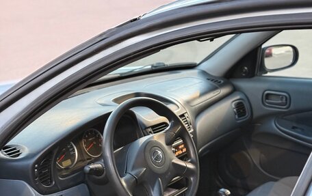 Nissan Almera, 2005 год, 330 000 рублей, 8 фотография