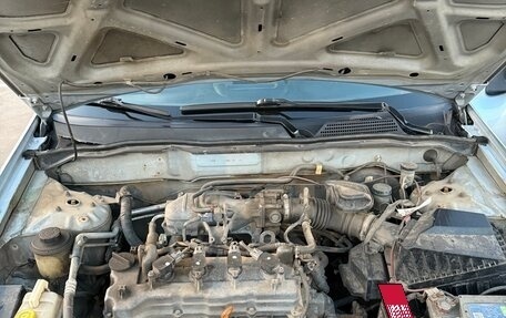 Nissan Almera, 2005 год, 330 000 рублей, 10 фотография