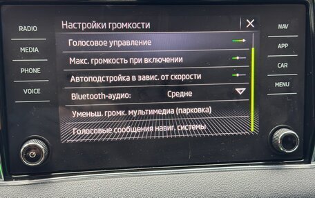 Skoda Karoq I, 2021 год, 2 550 000 рублей, 16 фотография