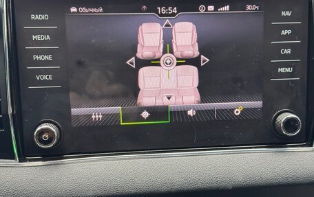 Skoda Karoq I, 2021 год, 2 550 000 рублей, 17 фотография