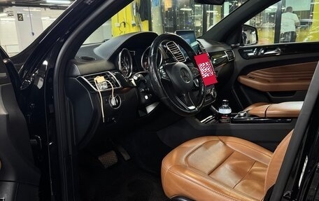 Mercedes-Benz GLE Coupe, 2019 год, 5 800 000 рублей, 12 фотография