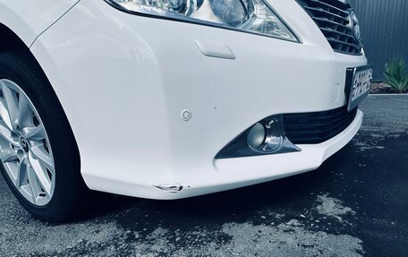 Toyota Camry, 2013 год, 1 700 000 рублей, 8 фотография