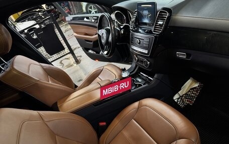 Mercedes-Benz GLE Coupe, 2019 год, 5 800 000 рублей, 18 фотография