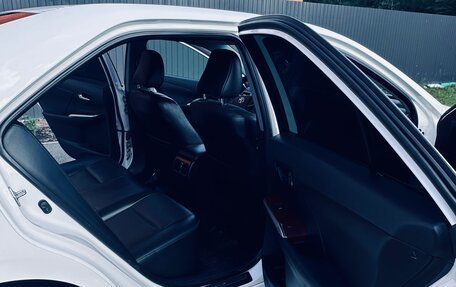 Toyota Camry, 2013 год, 1 700 000 рублей, 12 фотография