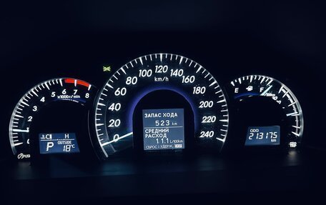 Toyota Camry, 2013 год, 1 700 000 рублей, 21 фотография
