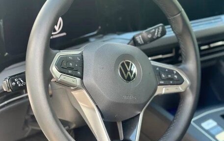 Volkswagen Golf VIII, 2022 год, 2 260 000 рублей, 7 фотография