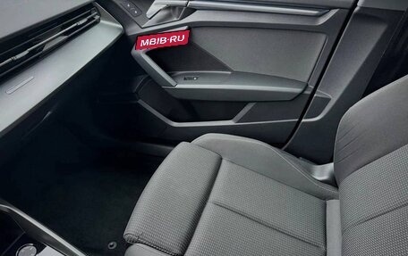 Audi A3, 2022 год, 2 360 000 рублей, 8 фотография