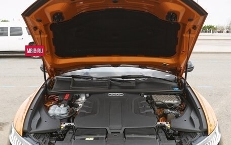 Audi Q8 I, 2021 год, 7 499 000 рублей, 2 фотография
