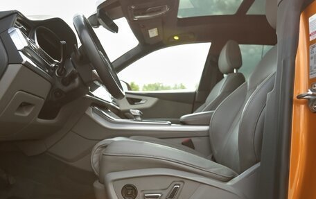 Audi Q8 I, 2021 год, 7 499 000 рублей, 20 фотография