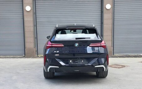 BMW X3, 2025 год, 6 560 000 рублей, 5 фотография