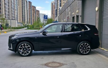 BMW X3, 2025 год, 6 560 000 рублей, 7 фотография