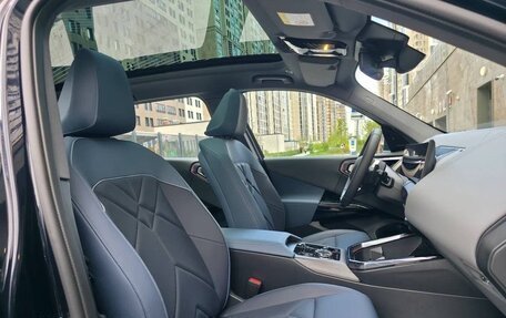 BMW X3, 2025 год, 6 560 000 рублей, 10 фотография